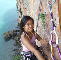 climb koh yao noi
